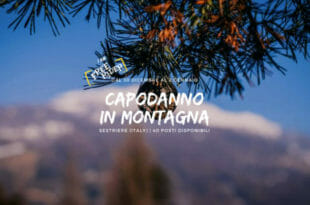 Capodanno 2019 Sestriere Wave