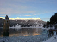 Capodanno in Val Venosta