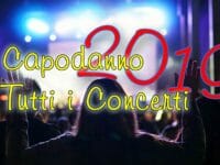 Concerti di Capodanno 2019