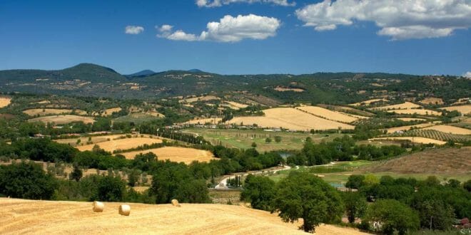 Capodanno in Maremma