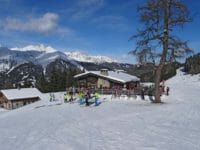 Capodanno in Val di Sole