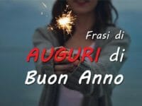 Auguri di Buon Anno!