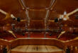 Capodanno Auditorium Parco della Musica di Roma