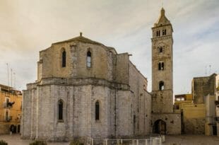 Capodanno a Barletta