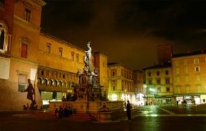 Capodanno a Bologna