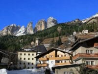 Capodanno a Campitello di Fassa