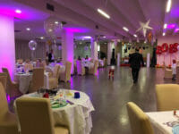 Capodanno All'Althea Palace Hotel Castelvetrano