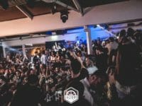 Capodanno discoteca Factory Club e Tipico