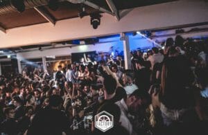 Capodanno discoteca Factory Club e Tipico