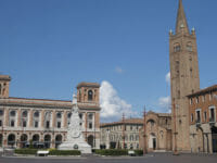 Capodanno a Forlì