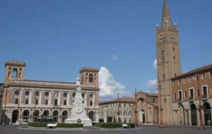 Capodanno a Forlì