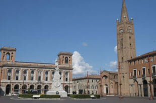 Capodanno a Forlì