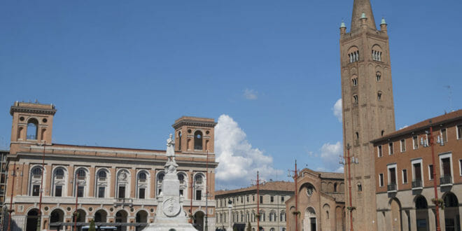 Capodanno a Forlì