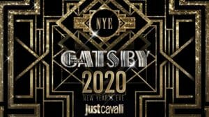 Capodanno Just Cavalli Milano