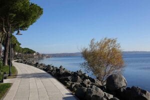 Capodanno sul Lago di Bracciano