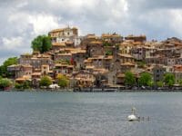 Capodanno sul Lago di Bracciano