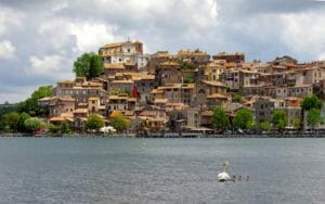 Capodanno sul Lago di Bracciano