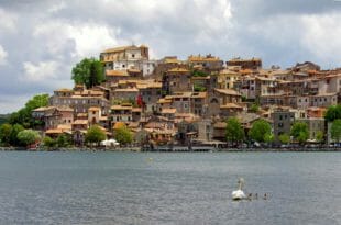 Capodanno sul Lago di Bracciano