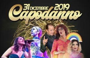 Capodanno Lo Stacco Milano