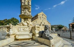 Capodanno a Messina