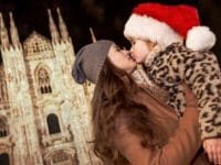 Capodanno a Milano in Piazza Duomo