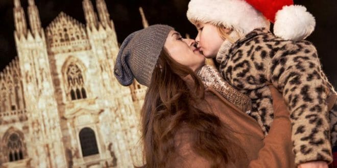 Capodanno a Milano in Piazza Duomo