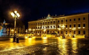 Capodanno a Sassari
