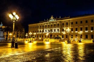 Capodanno a Sassari