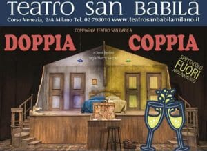 Capodanno Teatro San Babila Milano
