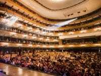 Capodanno al Teatro Verdi di Firenze