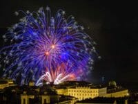 Capodanno a Trieste