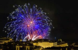 Capodanno a Trieste