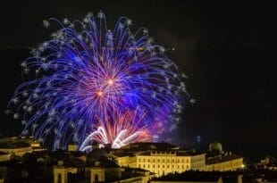 Capodanno a Trieste