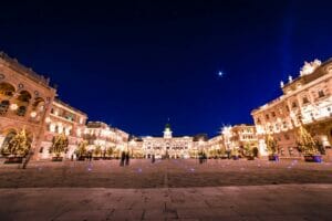 Capodanno a Trieste