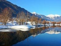 Capodanno in Val Rendena