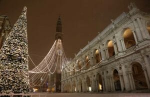 Capodanno a Vicenza