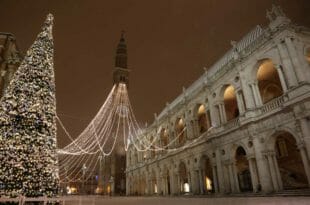 Capodanno a Vicenza