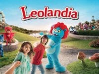 Capodanno a Leolandia