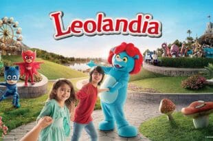 Capodanno a Leolandia