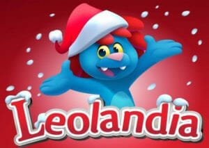 Capodanno a Leolandia