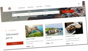 Boscolo Viaggi per capodanno