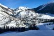 Capodanno a La Thuile, il comprensorio