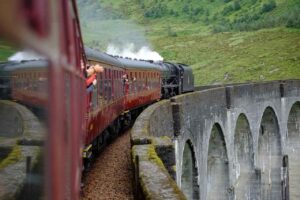 Capodanno sull'Orient Express