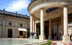 Capodanno alle Terme di Montecatini