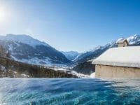 Capodanno alle terme di Bormio