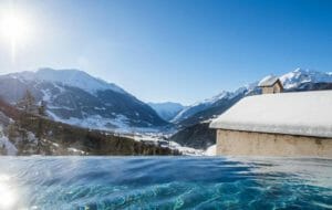 Capodanno alle terme di Bormio