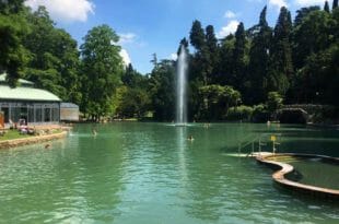 Capodanno alle Terme di Colà