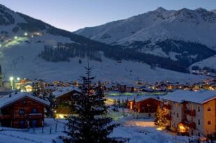 Fiaccolate di Capodanno in Montagna