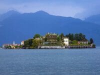 Capodanno Lago Maggiore, Isole Borromee