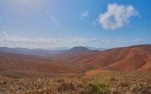 Capodanno a Fuerteventura